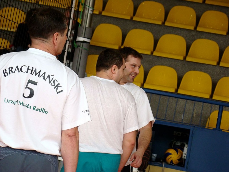 Zdjęcie w galerii na portalu naszwodzislaw.com: Na starostwo nie ma mocnych! wiadomości z regionu