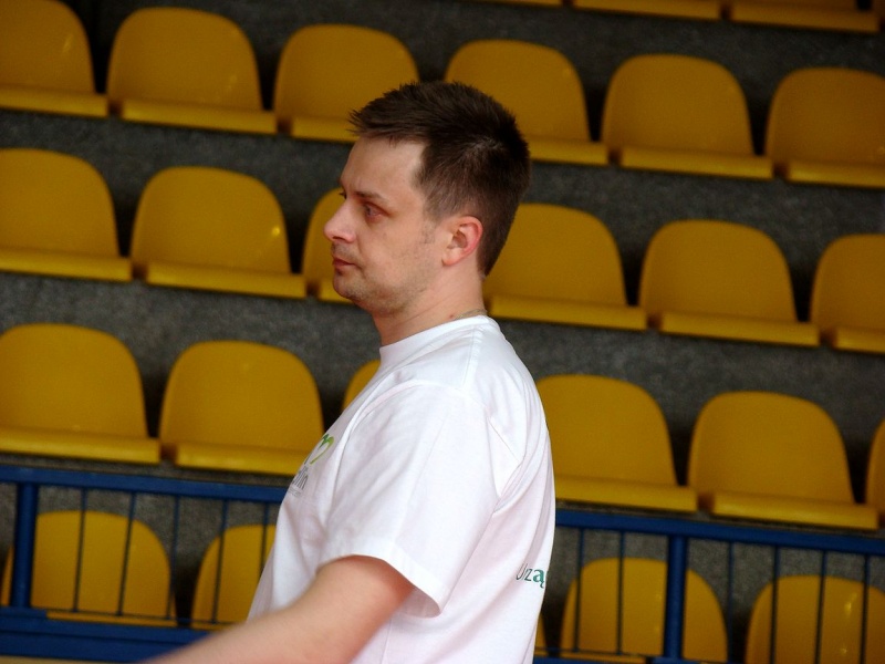 Zdjęcie w galerii na portalu naszwodzislaw.com: Na starostwo nie ma mocnych! wiadomości z regionu