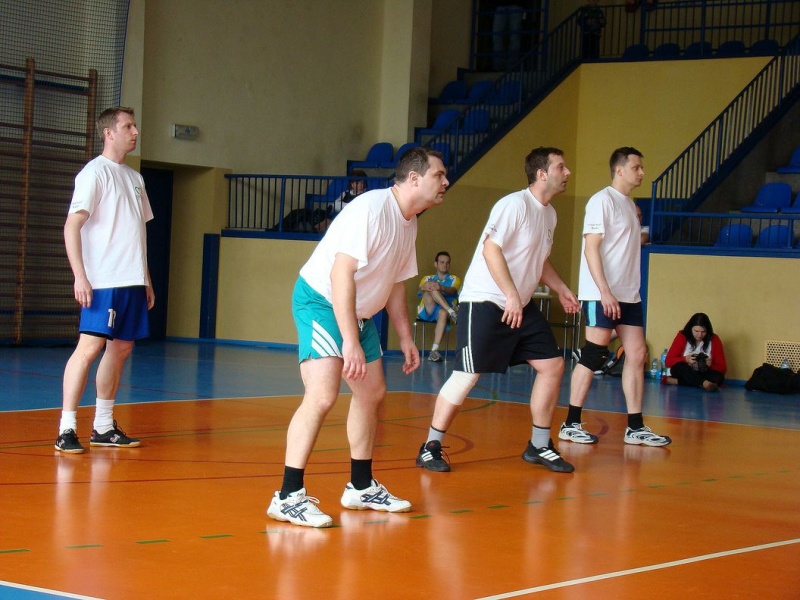 Zdjęcie w galerii na portalu naszwodzislaw.com: Na starostwo nie ma mocnych! wiadomości z regionu