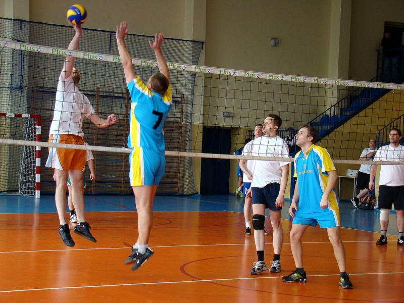 Zdjęcie w galerii na portalu naszwodzislaw.com: Na starostwo nie ma mocnych! wiadomości z regionu