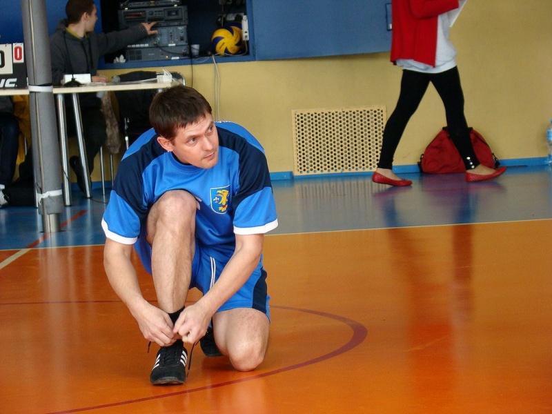 Zdjęcie w galerii na portalu naszwodzislaw.com: Na starostwo nie ma mocnych! wiadomości z regionu