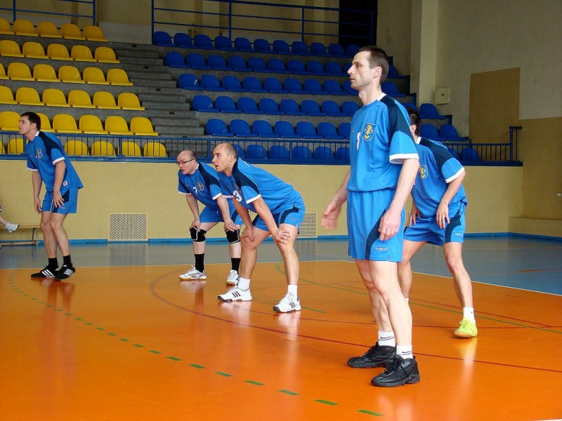 Zdjęcie w galerii na portalu naszwodzislaw.com: Na starostwo nie ma mocnych! wiadomości z regionu