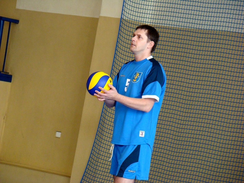 Zdjęcie w galerii na portalu naszwodzislaw.com: Na starostwo nie ma mocnych! wiadomości z regionu