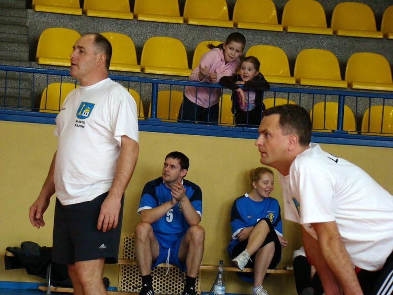 Zdjęcie w galerii na portalu naszwodzislaw.com: Na starostwo nie ma mocnych! wiadomości z regionu