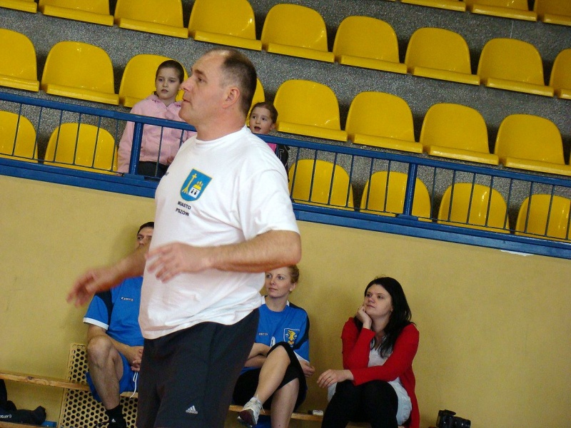 Zdjęcie w galerii na portalu naszwodzislaw.com: Na starostwo nie ma mocnych! wiadomości z regionu