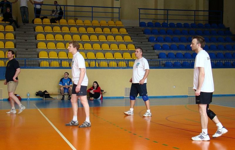 Zdjęcie w galerii na portalu naszwodzislaw.com: Na starostwo nie ma mocnych! wiadomości z regionu