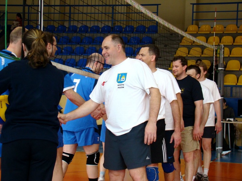 Zdjęcie w galerii na portalu naszwodzislaw.com: Na starostwo nie ma mocnych! wiadomości z regionu