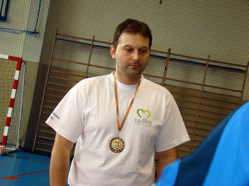 Zdjęcie w galerii na portalu naszwodzislaw.com: Na starostwo nie ma mocnych! wiadomości z regionu