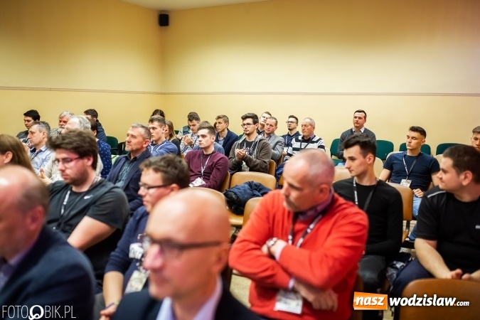 Zdjęcie w galerii na portalu naszwodzislaw.com: X Turniej Budowlany w Raciborzu. Uczniowie ZST z Wodzisławia pracowali najbezpieczniej! wiadomości z regionu