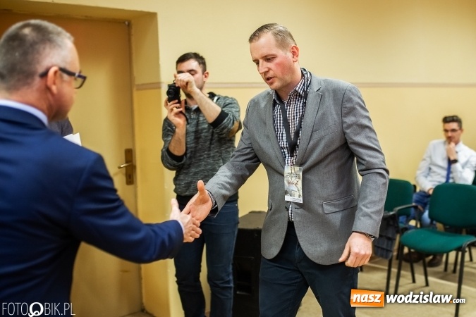 Zdjęcie w galerii na portalu naszwodzislaw.com: X Turniej Budowlany w Raciborzu. Uczniowie ZST z Wodzisławia pracowali najbezpieczniej! wiadomości z regionu