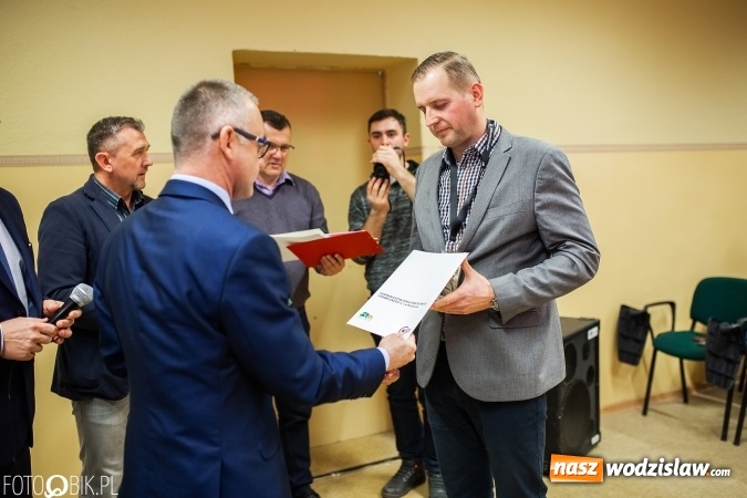 Zdjęcie w galerii na portalu naszwodzislaw.com: X Turniej Budowlany w Raciborzu. Uczniowie ZST z Wodzisławia pracowali najbezpieczniej! wiadomości z regionu