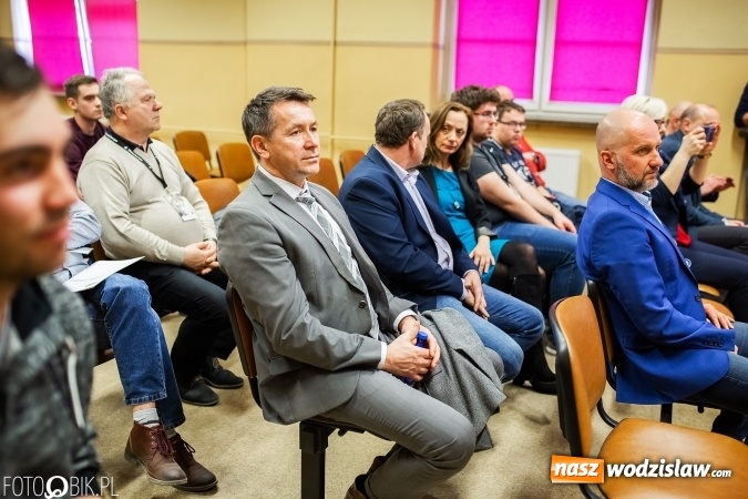 Zdjęcie w galerii na portalu naszwodzislaw.com: X Turniej Budowlany w Raciborzu. Uczniowie ZST z Wodzisławia pracowali najbezpieczniej! wiadomości z regionu