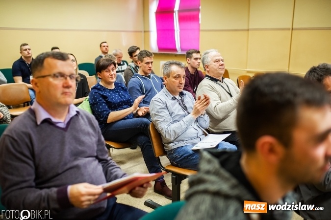 Zdjęcie w galerii na portalu naszwodzislaw.com: X Turniej Budowlany w Raciborzu. Uczniowie ZST z Wodzisławia pracowali najbezpieczniej! wiadomości z regionu