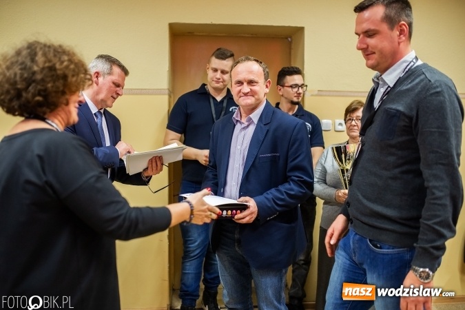 Zdjęcie w galerii na portalu naszwodzislaw.com: X Turniej Budowlany w Raciborzu. Uczniowie ZST z Wodzisławia pracowali najbezpieczniej! wiadomości z regionu