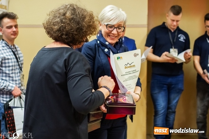 Zdjęcie w galerii na portalu naszwodzislaw.com: X Turniej Budowlany w Raciborzu. Uczniowie ZST z Wodzisławia pracowali najbezpieczniej! wiadomości z regionu