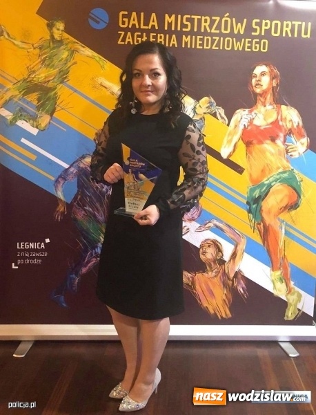 Zdjęcie w galerii na portalu naszwodzislaw.com: Kobieca twarz polskiej policji  wiadomości z regionu