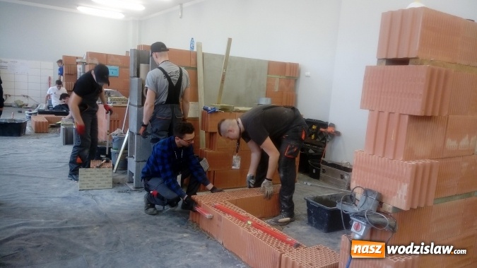 Zdjęcie w galerii na portalu naszwodzislaw.com: Uczniowie wodzisławskiego ZST z kolejnym sukcesem wiadomości z regionu