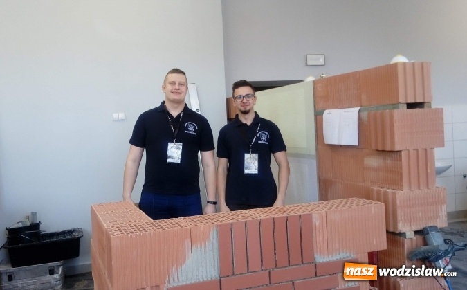 Zdjęcie w galerii na portalu naszwodzislaw.com: Uczniowie wodzisławskiego ZST z kolejnym sukcesem wiadomości z regionu