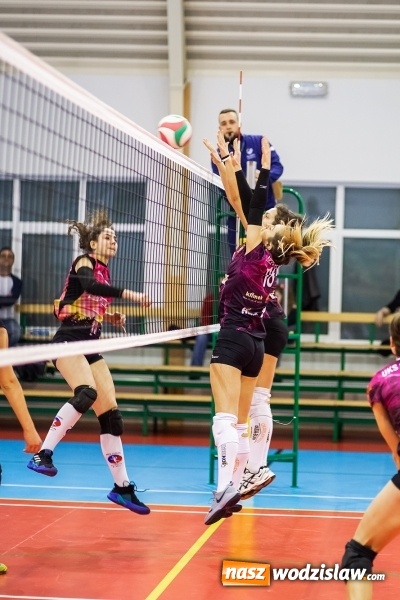 Zdjęcie w galerii na portalu naszwodzislaw.com: Dobry początek to nie wszystko. Porażka Zorzy w Krzanowicach wiadomości z regionu