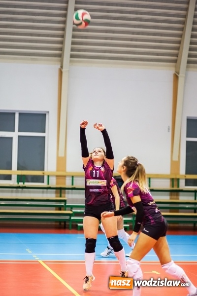Zdjęcie w galerii na portalu naszwodzislaw.com: Dobry początek to nie wszystko. Porażka Zorzy w Krzanowicach wiadomości z regionu