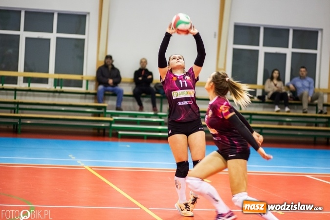 Zdjęcie w galerii na portalu naszwodzislaw.com: Dobry początek to nie wszystko. Porażka Zorzy w Krzanowicach wiadomości z regionu