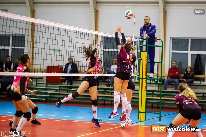 Zdjęcie w galerii na portalu naszwodzislaw.com: Dobry początek to nie wszystko. Porażka Zorzy w Krzanowicach wiadomości z regionu