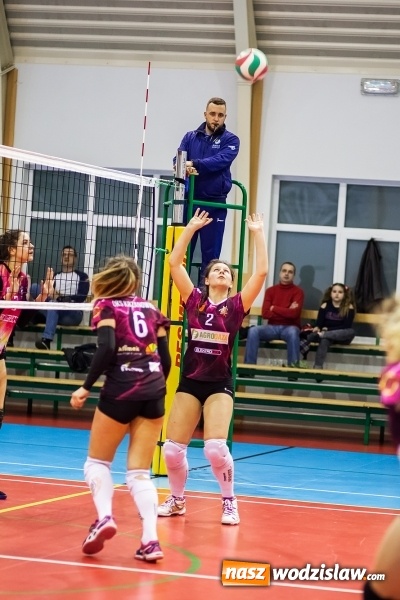 Zdjęcie w galerii na portalu naszwodzislaw.com: Dobry początek to nie wszystko. Porażka Zorzy w Krzanowicach wiadomości z regionu