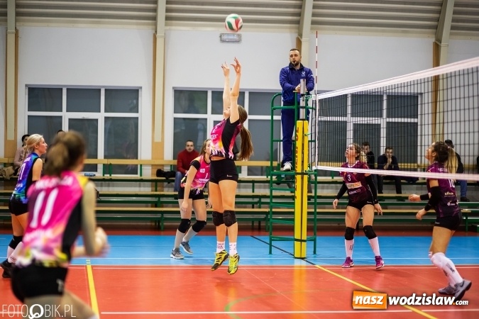 Zdjęcie w galerii na portalu naszwodzislaw.com: Dobry początek to nie wszystko. Porażka Zorzy w Krzanowicach wiadomości z regionu
