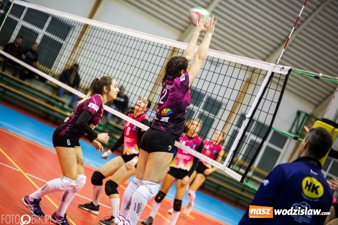 Zdjęcie w galerii na portalu naszwodzislaw.com: Dobry początek to nie wszystko. Porażka Zorzy w Krzanowicach wiadomości z regionu