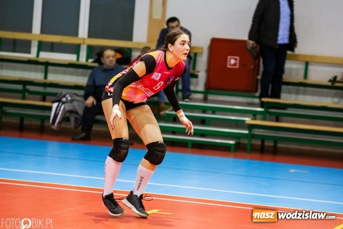 Zdjęcie w galerii na portalu naszwodzislaw.com: Dobry początek to nie wszystko. Porażka Zorzy w Krzanowicach wiadomości z regionu