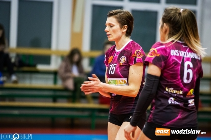 Zdjęcie w galerii na portalu naszwodzislaw.com: Dobry początek to nie wszystko. Porażka Zorzy w Krzanowicach wiadomości z regionu