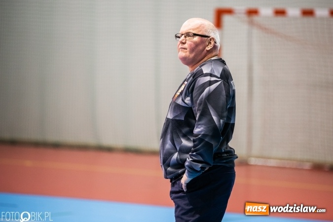 Zdjęcie w galerii na portalu naszwodzislaw.com: Dobry początek to nie wszystko. Porażka Zorzy w Krzanowicach wiadomości z regionu