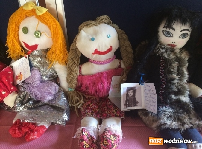 Zdjęcie w galerii na portalu naszwodzislaw.com: Uczniowie z Połomi włączyli się w akcję UNICEF na rzecz ratowania dzieci wiadomości z regionu