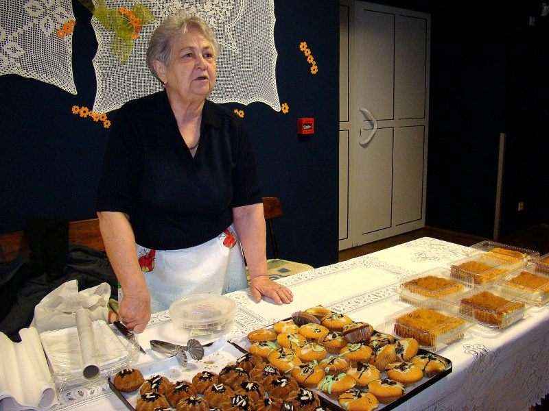 Zdjęcie w galerii na portalu naszwodzislaw.com: W Koniakowie wyzbyły się kompleksów wiadomości z regionu