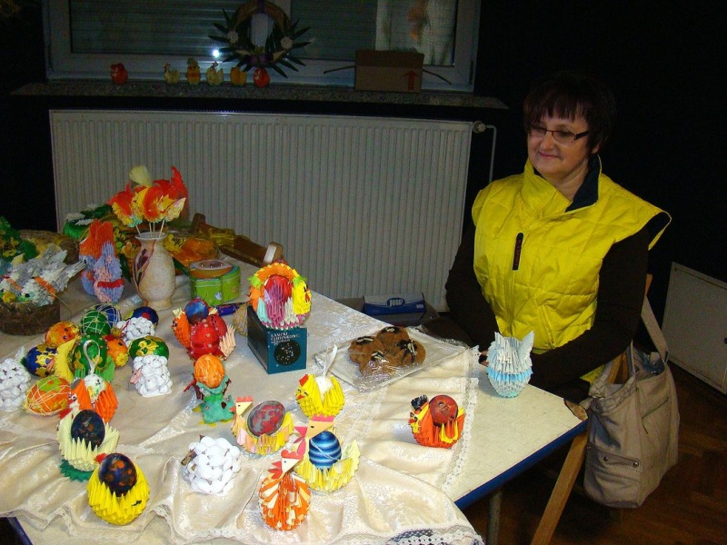 Zdjęcie w galerii na portalu naszwodzislaw.com: W Koniakowie wyzbyły się kompleksów wiadomości z regionu