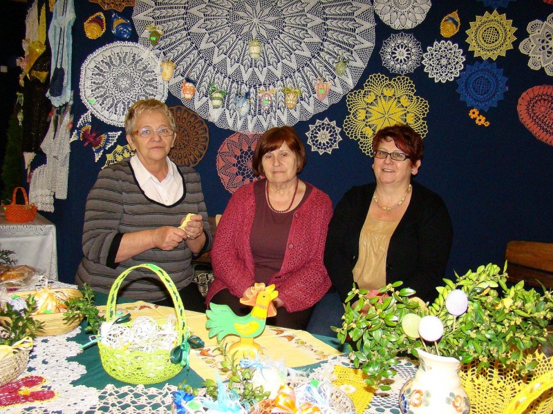 Zdjęcie w galerii na portalu naszwodzislaw.com: W Koniakowie wyzbyły się kompleksów wiadomości z regionu