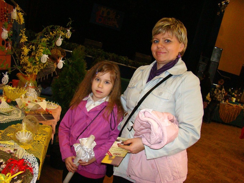 Zdjęcie w galerii na portalu naszwodzislaw.com: W Koniakowie wyzbyły się kompleksów wiadomości z regionu