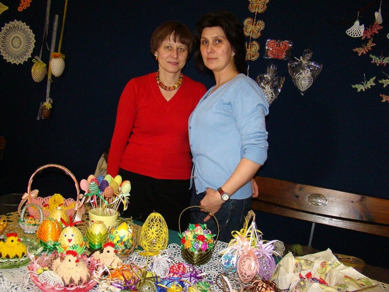 Zdjęcie w galerii na portalu naszwodzislaw.com: W Koniakowie wyzbyły się kompleksów wiadomości z regionu