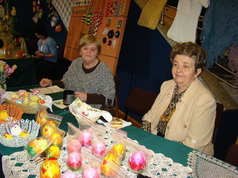 Zdjęcie w galerii na portalu naszwodzislaw.com: W Koniakowie wyzbyły się kompleksów wiadomości z regionu