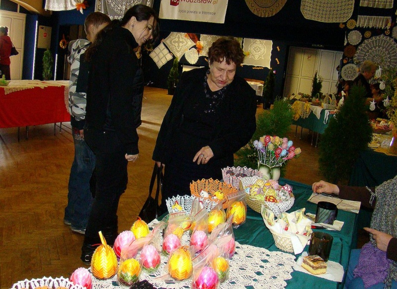 Zdjęcie w galerii na portalu naszwodzislaw.com: W Koniakowie wyzbyły się kompleksów wiadomości z regionu