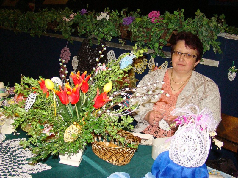 Zdjęcie w galerii na portalu naszwodzislaw.com: W Koniakowie wyzbyły się kompleksów wiadomości z regionu