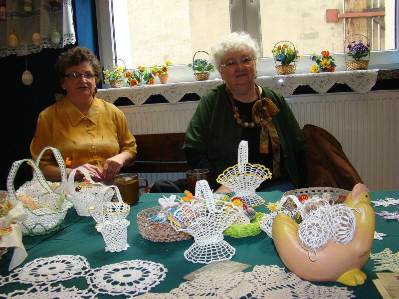 Zdjęcie w galerii na portalu naszwodzislaw.com: W Koniakowie wyzbyły się kompleksów wiadomości z regionu