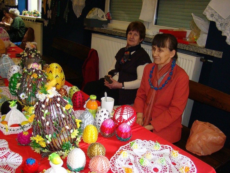 Zdjęcie w galerii na portalu naszwodzislaw.com: W Koniakowie wyzbyły się kompleksów wiadomości z regionu