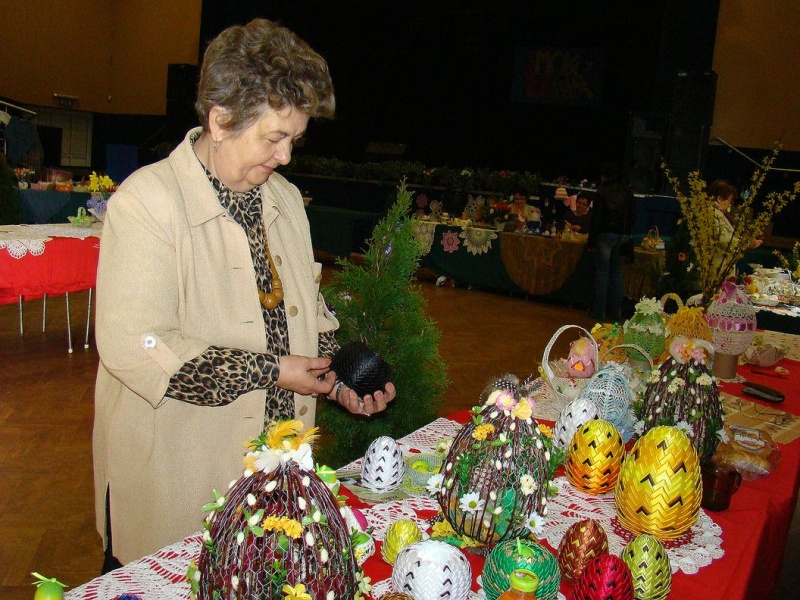 Zdjęcie w galerii na portalu naszwodzislaw.com: W Koniakowie wyzbyły się kompleksów wiadomości z regionu