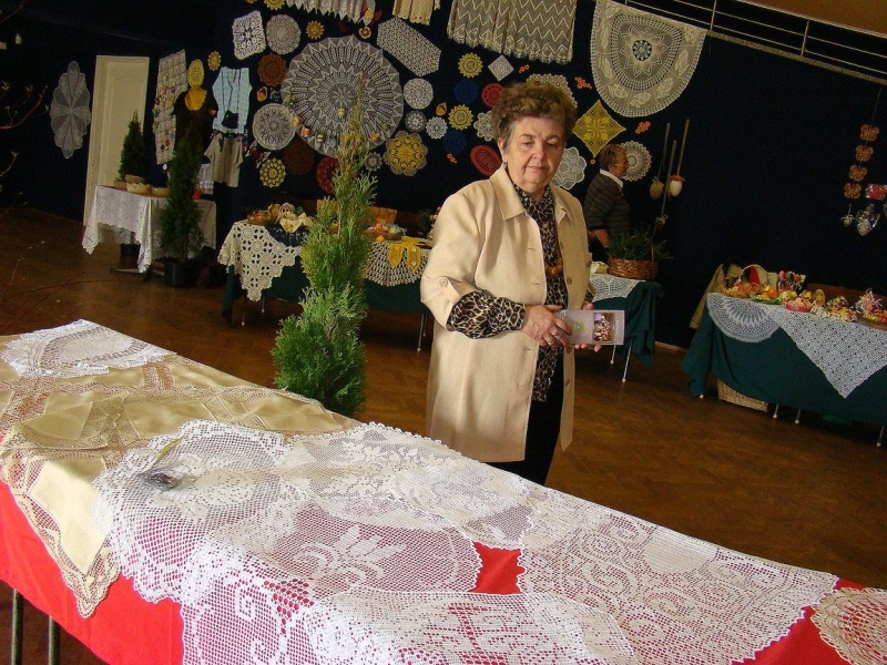 Zdjęcie w galerii na portalu naszwodzislaw.com: W Koniakowie wyzbyły się kompleksów wiadomości z regionu