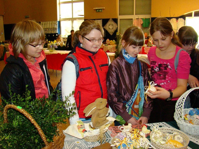 Zdjęcie w galerii na portalu naszwodzislaw.com: W Koniakowie wyzbyły się kompleksów wiadomości z regionu