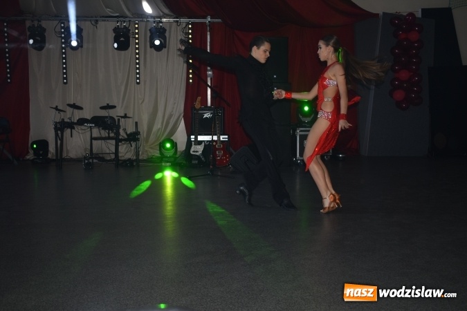 Zdjęcie w galerii na portalu naszwodzislaw.com: Koncert Charytatywny Otwórzmy nasze serca w wodzisławskim Ekonomiku wiadomości z regionu