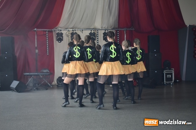 Zdjęcie w galerii na portalu naszwodzislaw.com: Koncert Charytatywny Otwórzmy nasze serca w wodzisławskim Ekonomiku wiadomości z regionu