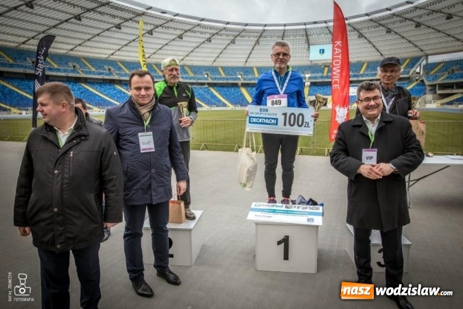 Zdjęcie w galerii na portalu naszwodzislaw.com: Biegacze TKKF Relaks z Wodzisławia rozpoczęli sezon wiadomości z regionu