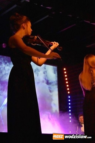 Zdjęcie w galerii na portalu naszwodzislaw.com: Jubileuszowy koncert w wodzisławskiej Jedynce wiadomości z regionu